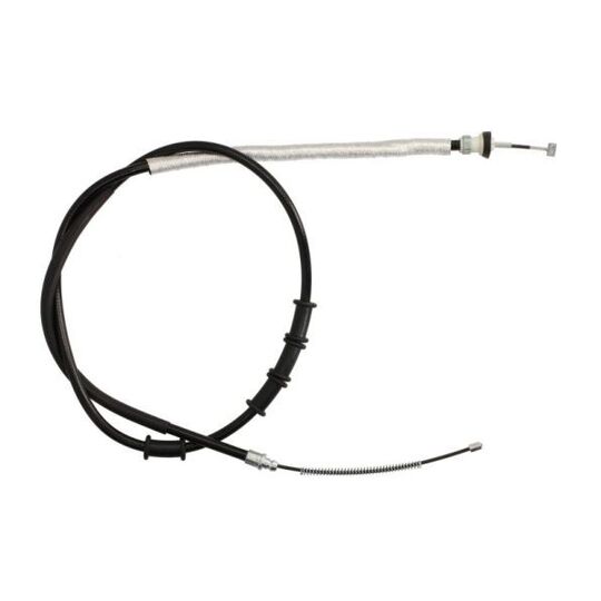 C7F005ABE Cable, parking brake