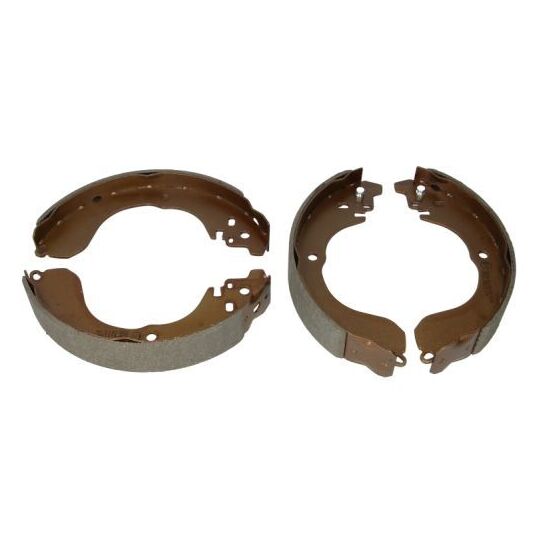 C0Y010ABE Brake Shoe Set