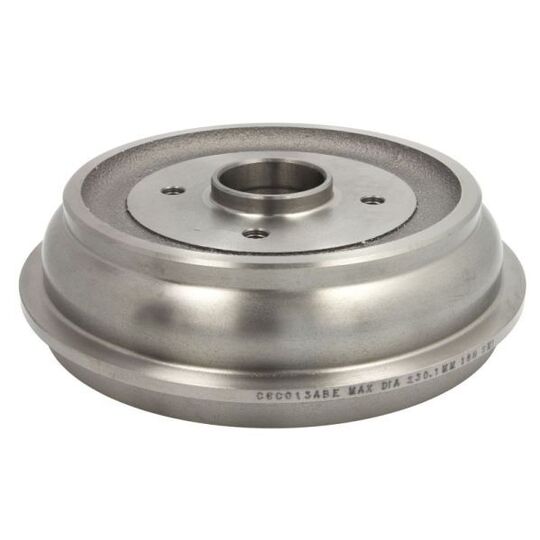 C6C013ABE Brake Drum