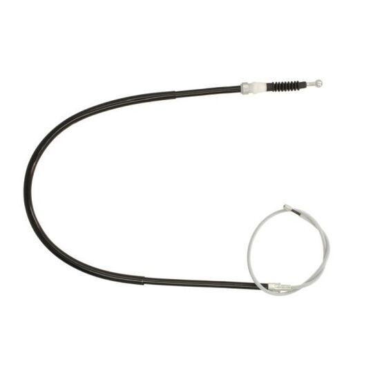 C7A002ABE Cable, parking brake