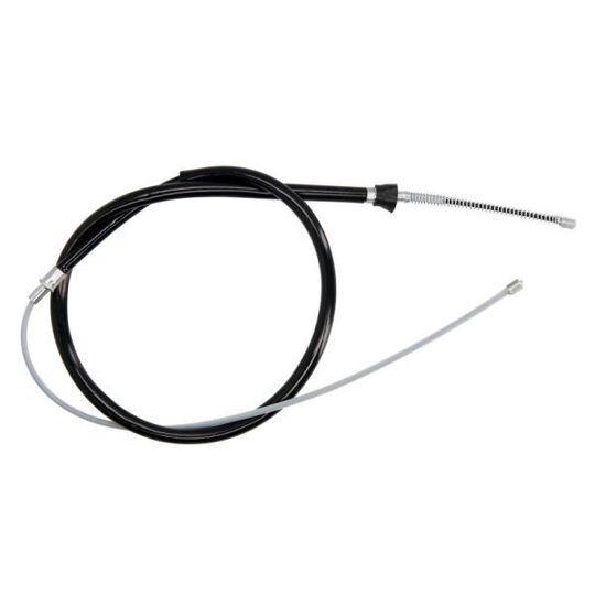 C7W013ABE Cable, parking brake