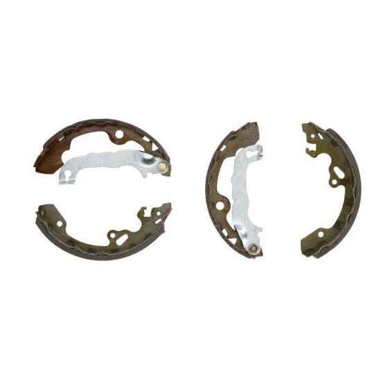 C0G030ABE Brake Shoe Set