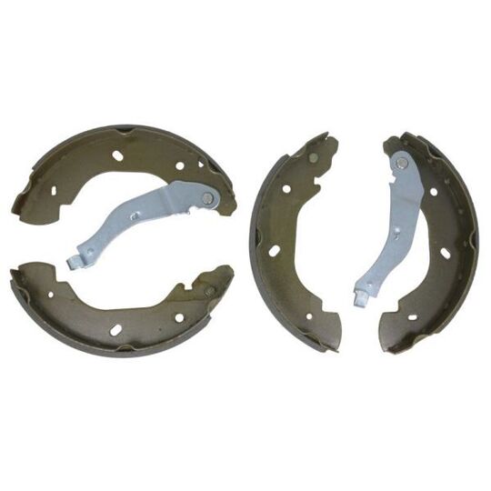 C0G051ABE Brake Shoe Set