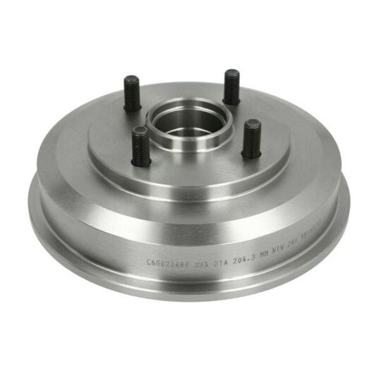 C6G020ABE Brake Drum