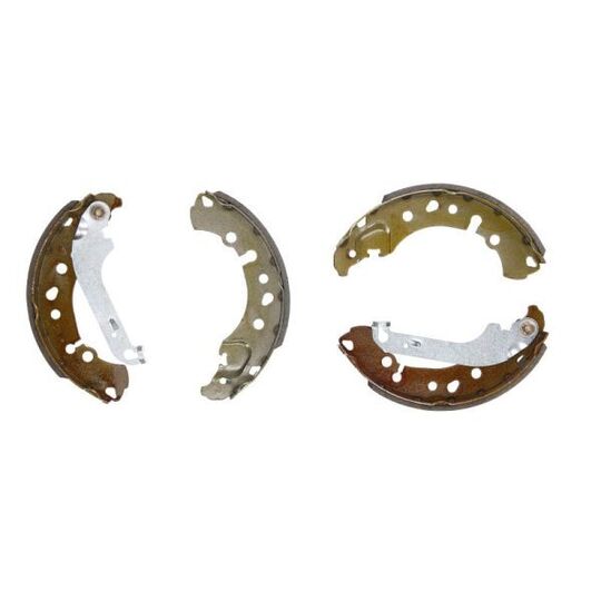 C0G058ABE Brake Shoe Set