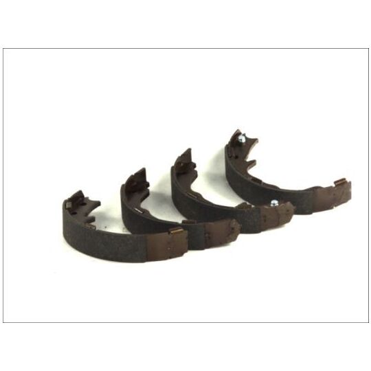 CRY003ABE Brake Shoe Set, parking brake