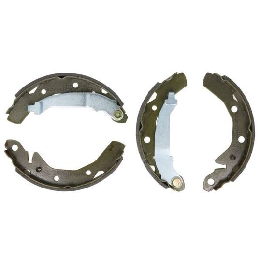 C00001ABE Brake Shoe Set