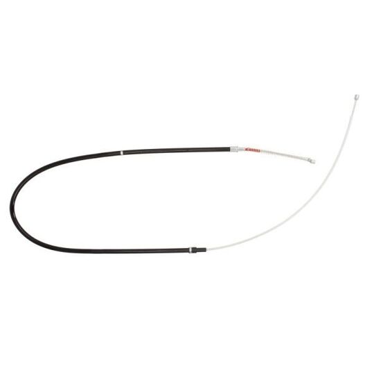 C7S002ABE Cable, parking brake