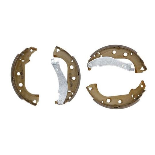C0F035ABE Brake Shoe Set