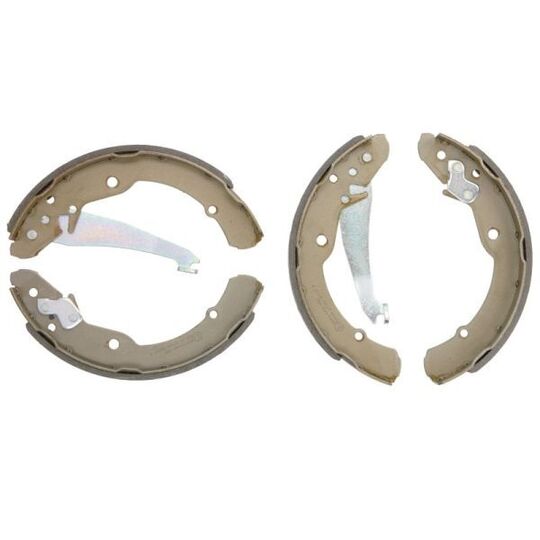 C0S003ABE Brake Shoe Set