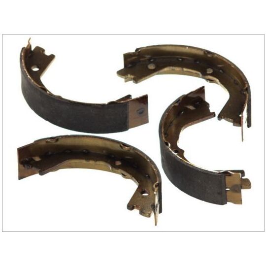 CRE001ABE Brake Shoe Kit