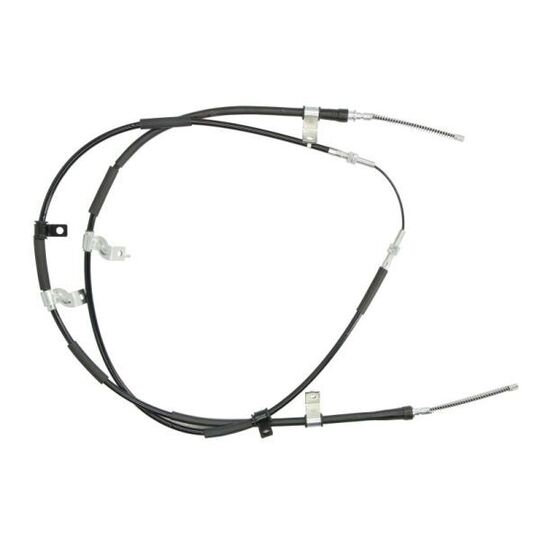 C70000ABE Cable, parking brake
