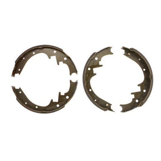 C0Y011ABE Brake Shoe Set