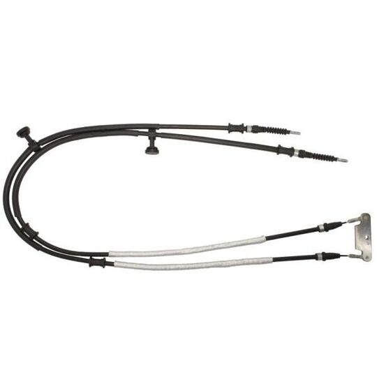 C7X010ABE Cable, parking brake