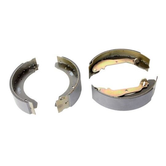 C0G008ABE Brake Shoe Set