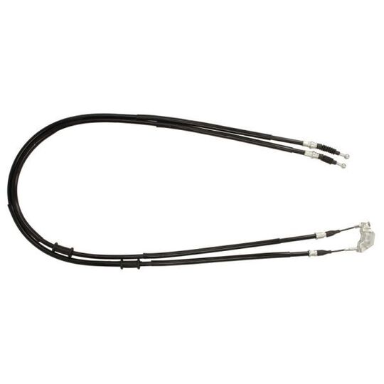 C7X015ABE Clutch Cable