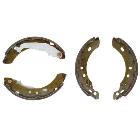 C01043ABE Brake Shoe Set