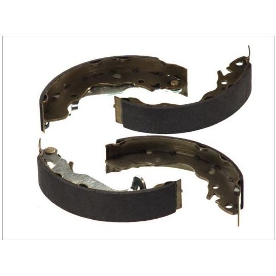 C00520ABE Brake Shoe Set