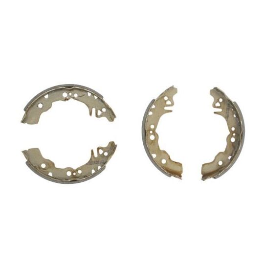 C06016ABE Brake Shoe Set