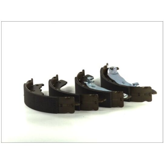 C0P033ABE Brake Shoe Set