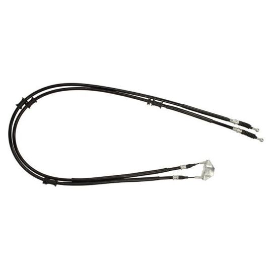 C7X021ABE Cable, parking brake