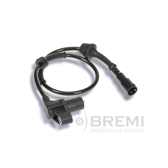 50662 Sensor, wheel speed