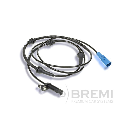50589 Sensor, wheel speed