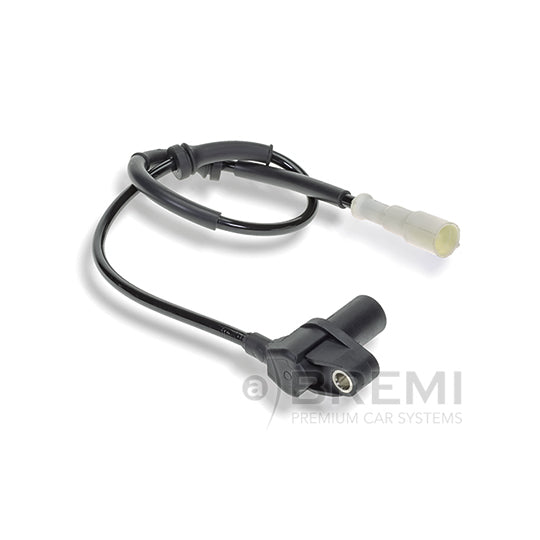 51466 Sensor, wheel speed