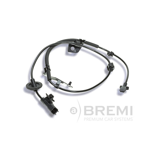 50712 Sensor, wheel speed