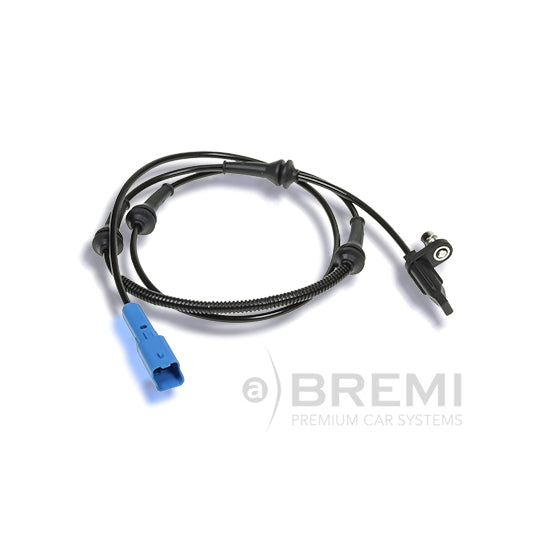 50588 Sensor, wheel speed