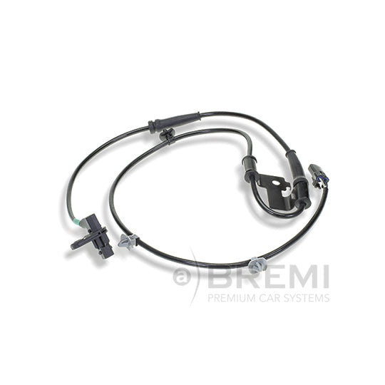 51205 Sensor, wheel speed