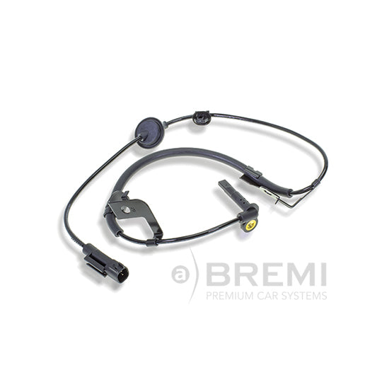 50881 Sensor, wheel speed