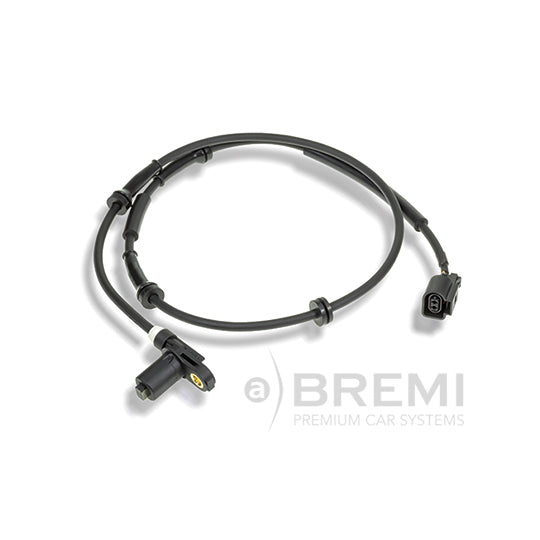 51030 Sensor, wheel speed