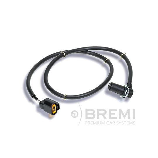 50887 Sensor, wheel speed