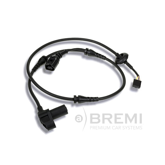 50302 Sensor, wheel speed