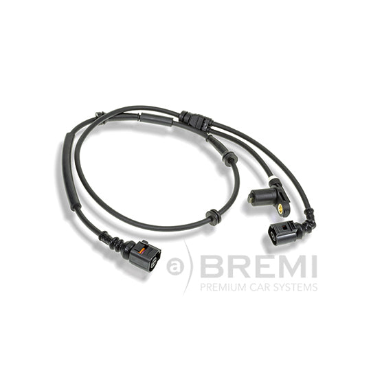 51036 Sensor, wheel speed