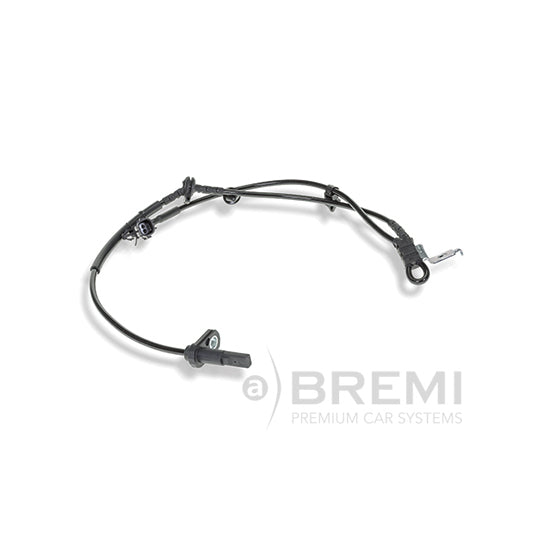 51744 Sensor, wheel speed