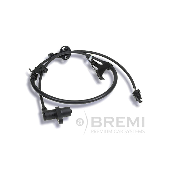 51082 Sensor, wheel speed