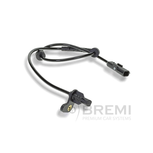 51538 Sensor, wheel speed