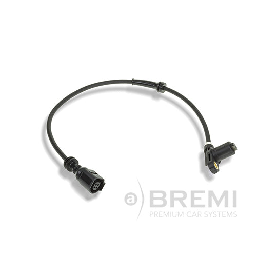51034 Sensor, wheel speed