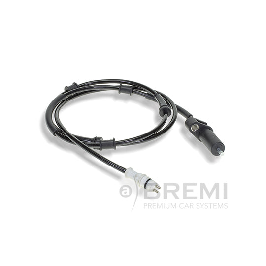 51318 Sensor, wheel speed