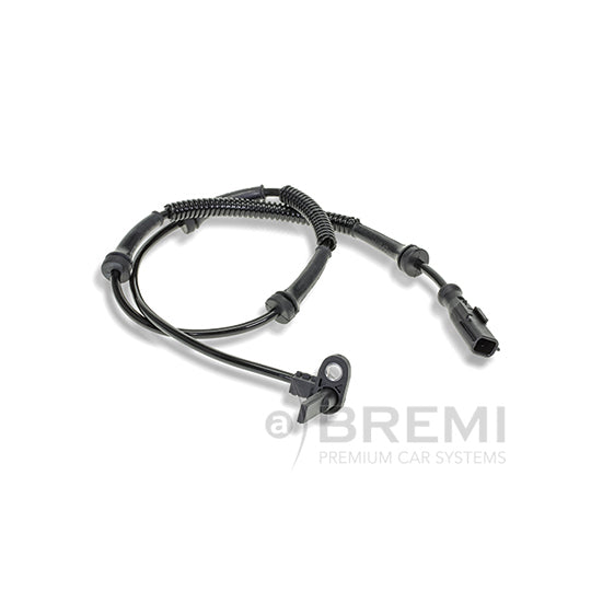 51620 Sensor, wheel speed