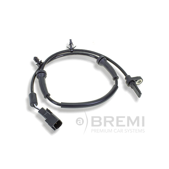 50123 Sensor, wheel speed