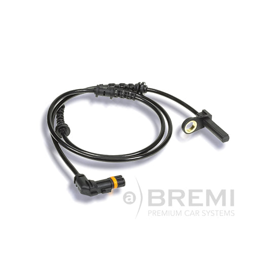 50525 Sensor, wheel speed