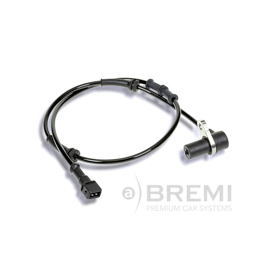 50529 Sensor, wheel speed