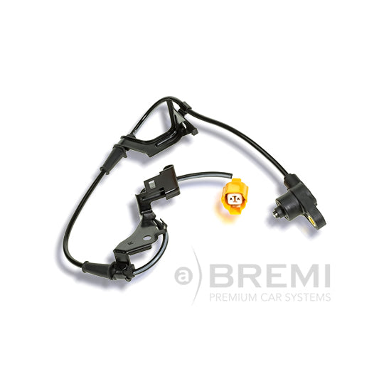 50086 Sensor, wheel speed