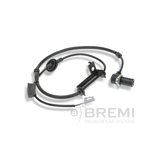 51229 Sensor, wheel speed