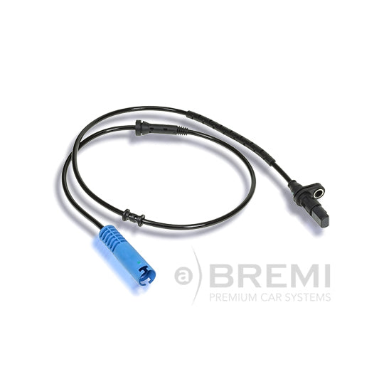 50341 Sensor, wheel speed