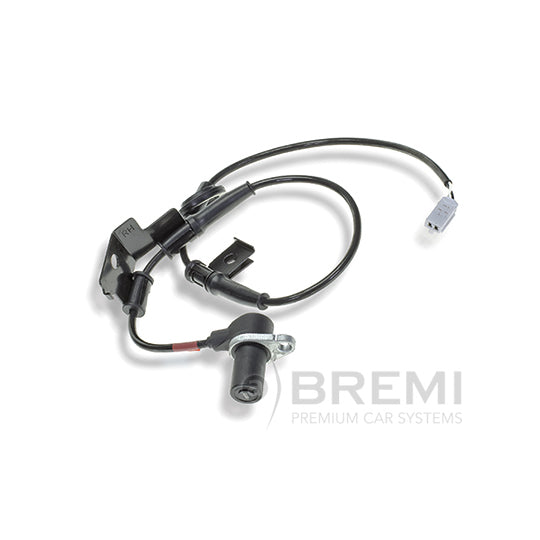 51221 Sensor, wheel speed