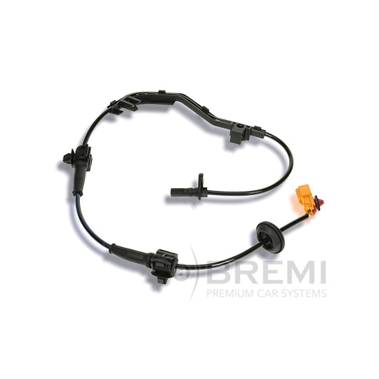 50066 Sensor, wheel speed